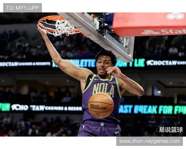 墨菲通过刻苦训练提升控球精准度 连续得分能力逐步增强成为关键球员