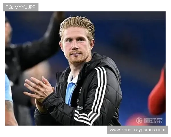 德布劳内术后报平安:手术顺利成功,将休战一段时间调整状态 德布劳内术后报平安:手术顺利成功,将休战一段时间调整状态