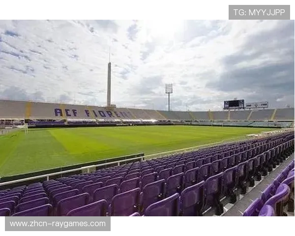 弗兰基球场翻修工程延期，恐无法在佛罗伦萨百年庆典前完工