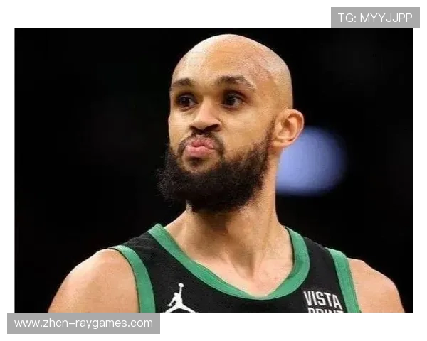 凯尔特人快船对决，怀特普里查德需分担布朗进攻压力