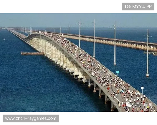 全运会跨境马拉松路线公布 粤港澳三地同步起跑创历史