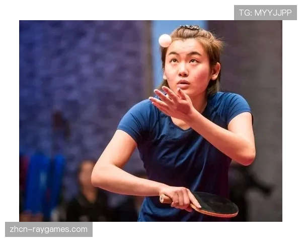 老将刘斐的削球艺术：全运会八强战绩为非主流打法正名