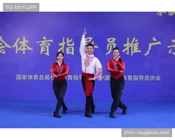 体育外事工作服务国家大局 拓展国际合作交流新渠道