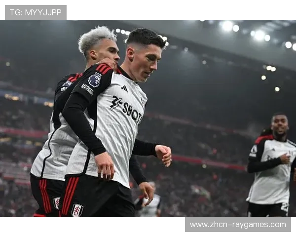 富勒姆2-2利物浦,威尔逊、里德世界波建功 富勒姆2-2利物浦,威尔逊、里德世界波建功