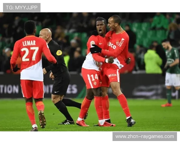 摩纳哥0-4惨败雷恩，伤病潮导致防线崩溃攻防体系失衡