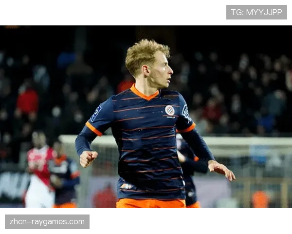 里尔2-1力克蒙彼利埃，稳固积分榜前三位置